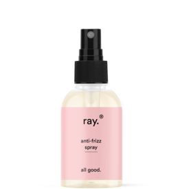 Ray Care Anti-Frizz Spray - 100ml