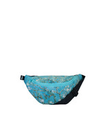 Loqi Bum bag MC - Almond blossom recycled