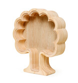 kikkerland Spaarpot 'Money Tree'