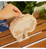 kikkerland Spaarpot 'Money Tree'