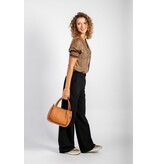 Chabo Handtas met schouderriem - Campbell Handbag Cognac