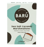 Baru Baru - Sea salt caramel marshmallow - 60g