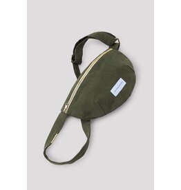 Les Pensionnaires Les pensionnaires - Crossbody bag - khaki