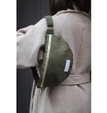 Les Pensionnaires Les pensionnaires - Crossbody bag - khaki