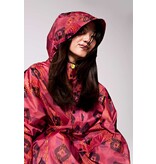 Rainkiss Rain Poncho - Ikat