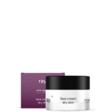 Ray Care Anti-Aging Face Cream - Dry Skin - 50ml