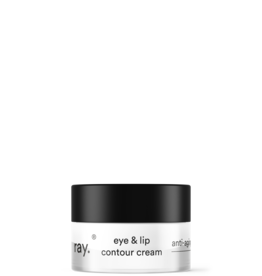 Ray Care Anti-Aging Eye & Lip Contour Cream - 30ml