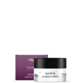 Ray Care Anti-Aging Eye & Lip Contour Cream - 30ml