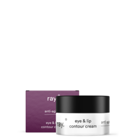 Ray Care Anti-Aging Eye & Lip Contour Cream - 30ml