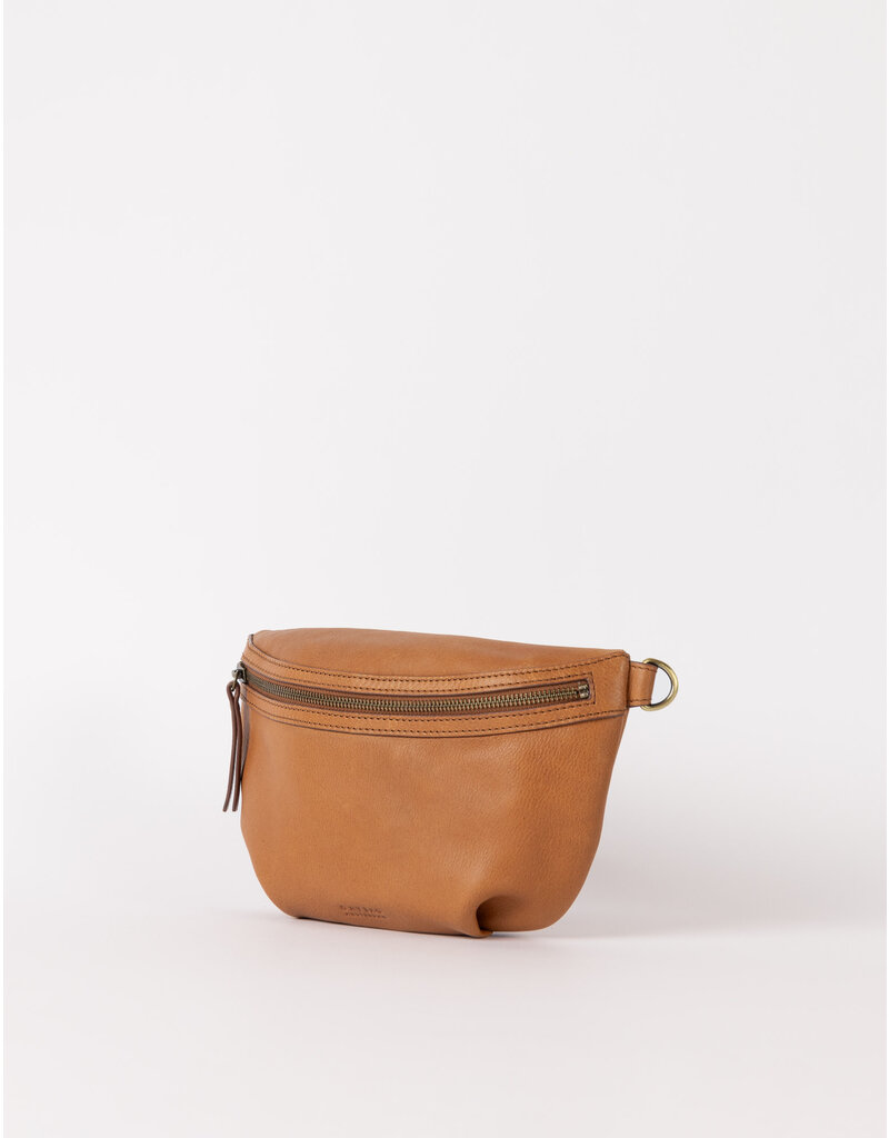 O MY BAG Milo - Wild Oak Soft Grain