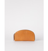 O MY BAG Blake Wallet - Cognac Classic Leather
