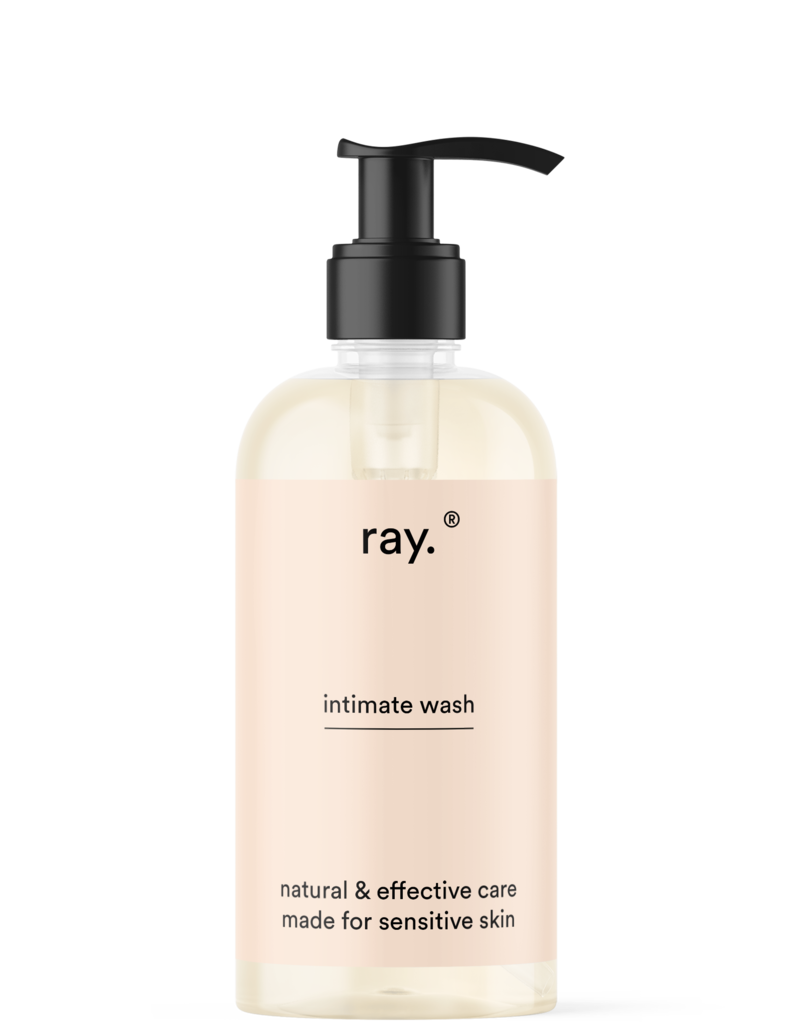 Ray Care Intimate wash 250 ml