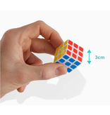 The Twiddlers Magic mini puzzel cube