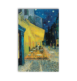 Lanzfeld Puzzel 'Caféterras bij nacht - Vincent Van Gogh' - 1000 stukken