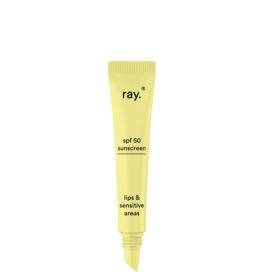 Ray Care Sunscreen - SPF 50 - 10ml