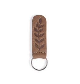 KEECIE Sleutelhanger Pocket Garden - Moss