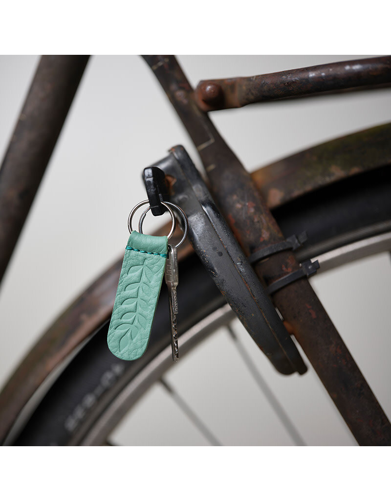 KEECIE Sleutelhanger Pocket Garden - Forest
