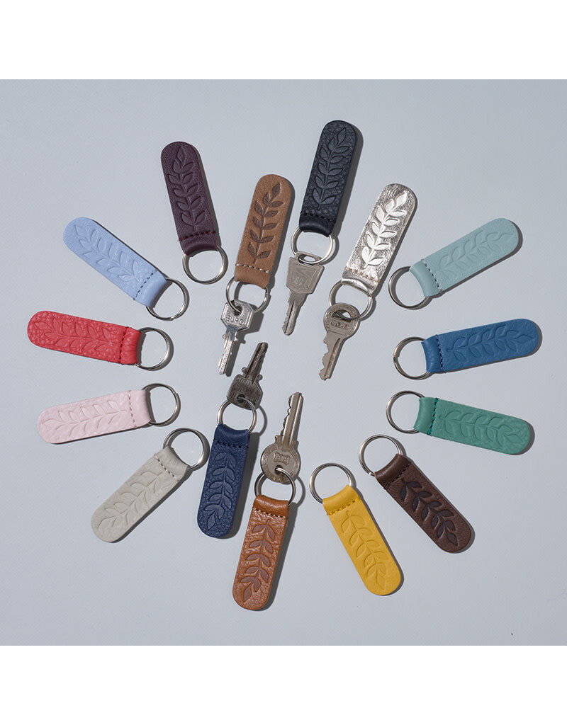 KEECIE Sleutelhanger Pocket Garden - Forest