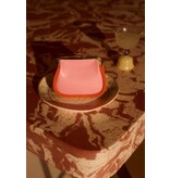 The Sticky Sis Club The Sticky Sis Club - Portemonnee Il Sole - dolce pink + arancia orange