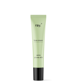 Ray Care Acne-gevoelige huid - Gezichtscrème