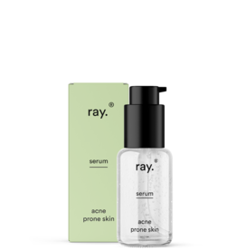 Ray Care Acnegevoelige huid - Serum