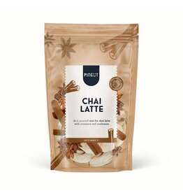 Pineut Winterdrank 'Do it yourself  Chai Latte' (bio)