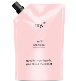 Ray Care Shampoo - refill- 500ml