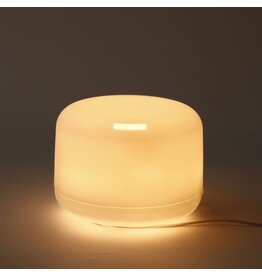 Clouds of Happiness Aroma Diffuser wit - 500ml