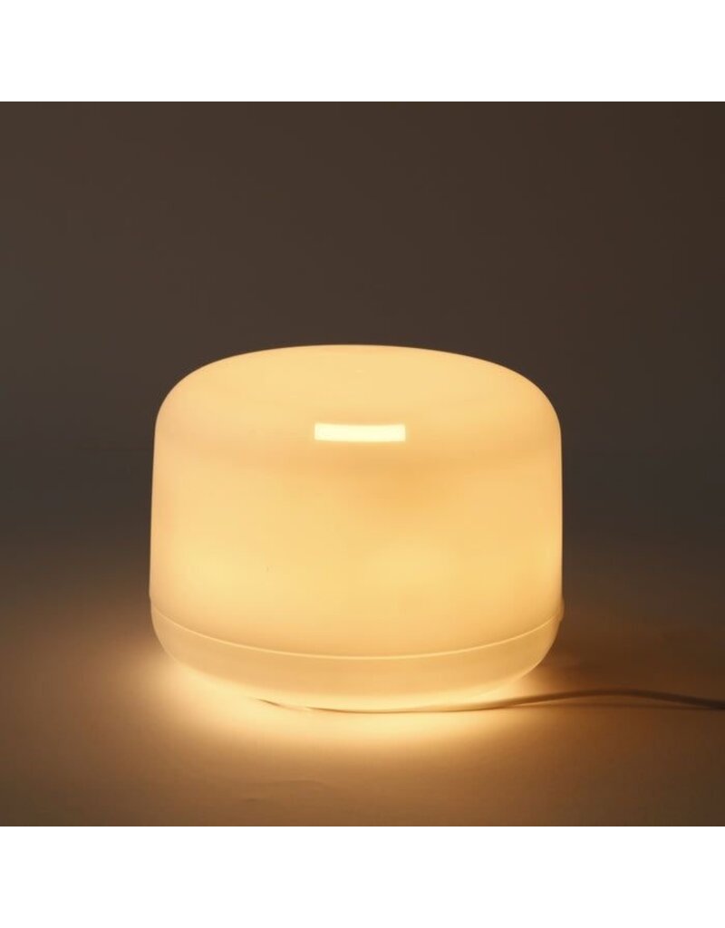 Clouds of Happiness Aroma Diffuser wit - 500ml