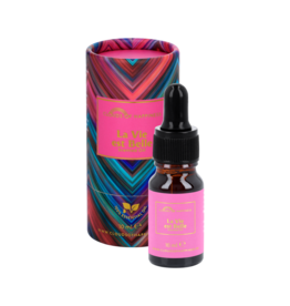 Clouds of Happiness Geurolie 10ml - La Vie est Belle