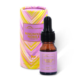 Clouds of Happiness Geurolie 10ml - Magnolia Nobile