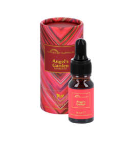 Clouds of Happiness Geurolie 10ml - Angel's Garden