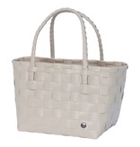 Handed by Paris Shopper - Pale grey
