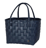 Handed by Paris Shopper - Night blue