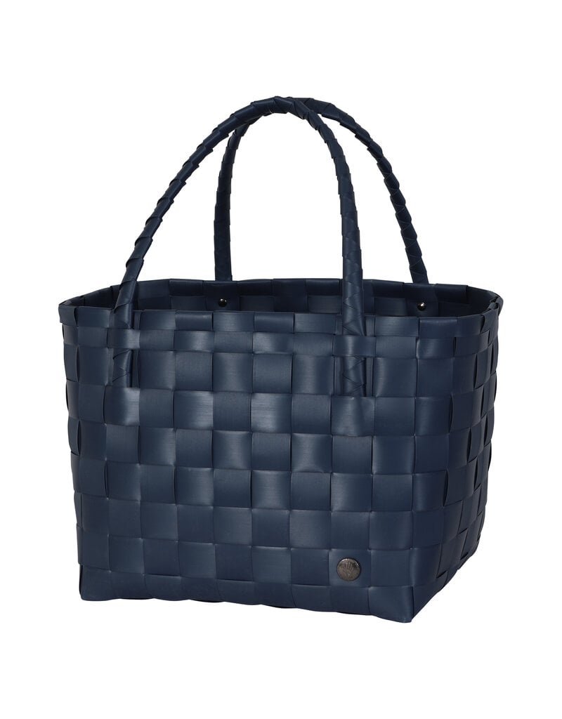Handed by Paris Shopper - Night blue