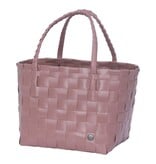 Handed by Paris Shopper - Rustic pink
