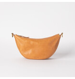 O MY BAG Leo  Wild Oak Soft Grain Leather