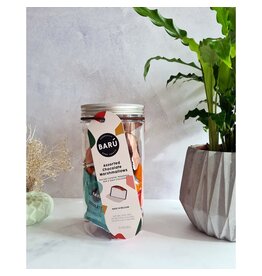 Baru Assortiment Chocolate Marshmallows in geschenkverpakking 208g/15stuks