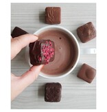 Baru Assortiment Chocolate Marshmallows in geschenkverpakking 208g/15stuks