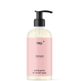 Ray Care Shampoo - 250 ml