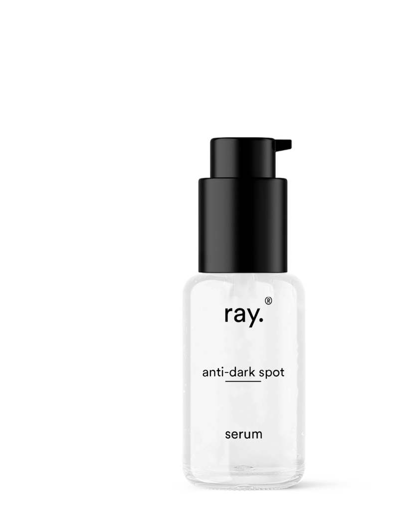 Ray Care Serum anti-pigment vlekken