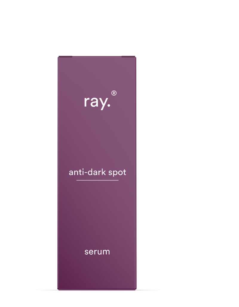 Ray Care Serum anti-pigment vlekken