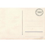 Ministerie van Unieke Zaken Wenskaart Ministerie van Unieke Zaken - 'Forget Godot...'