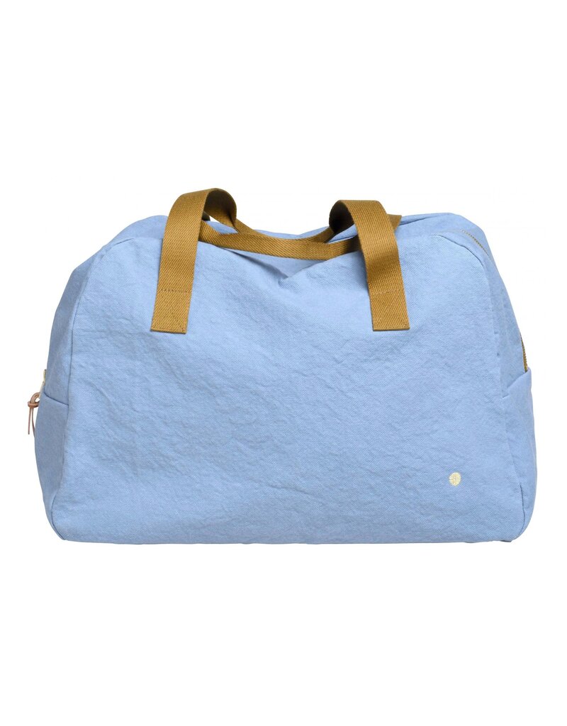 La cerise sur le gateau Weekend bag Iona Bluetiful
