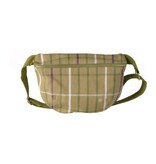 La cerise sur le gateau Bum bag Scotty marron