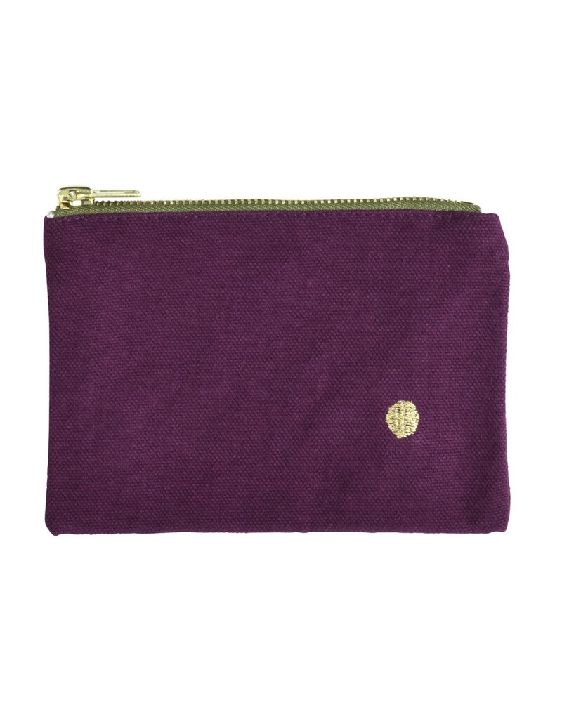 La cerise sur le gateau Pochette Iona Purple rain S