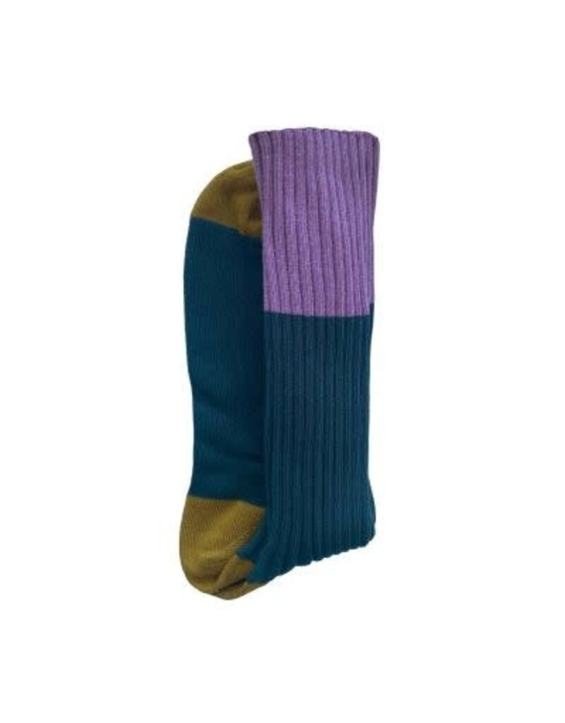 La cerise sur le gateau Sokken Yvette Orage