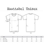 Ministerie van Unieke Zaken T-shirt 'IA beats AI'