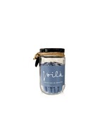 Voilà Gifts and more Potje met leuke en grappige kaartjes 'Bedankt Meester'
