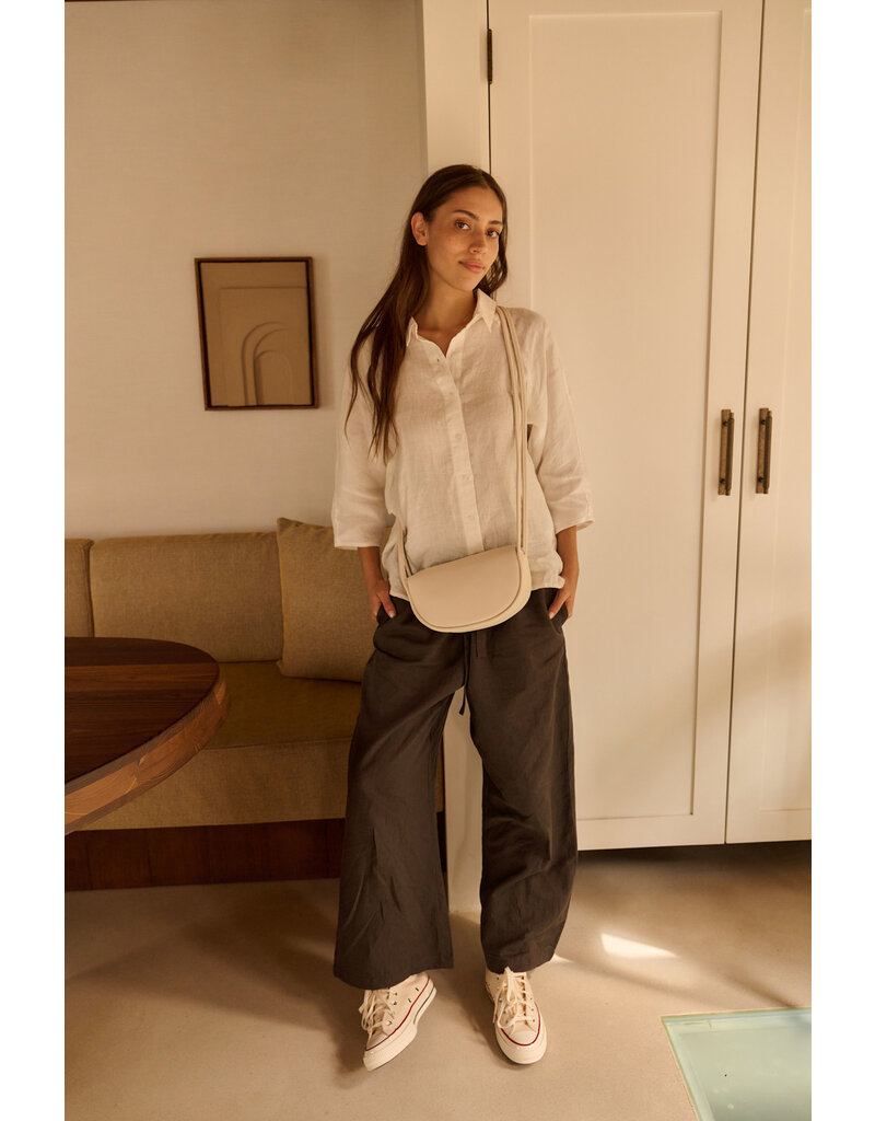 Monk & Anna Monk & Anna Hikaru shoulder bag | selentine